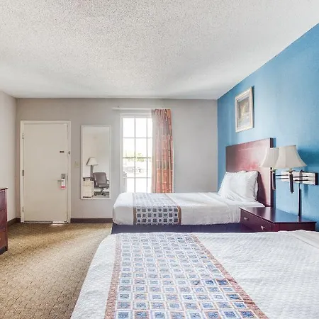 Oyo Hotel Augusta Downtown